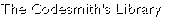 Codesmith