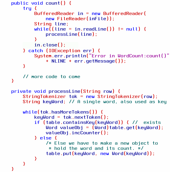 Into Java Part Xiv Edm2