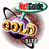NetGuide Gold Award
