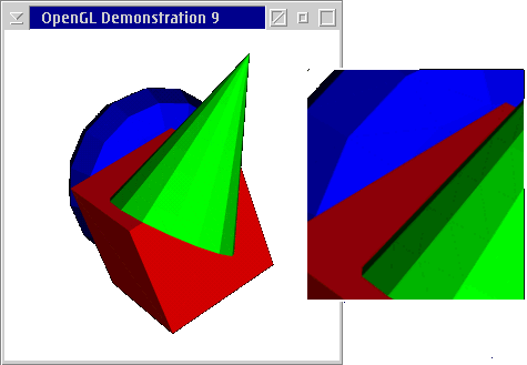 Antialiased Image 1