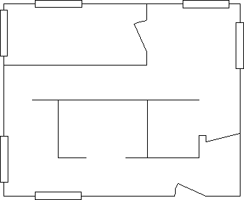 Geometric Lines and Normal Lines