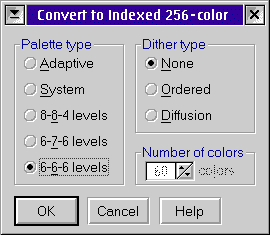 7 colors