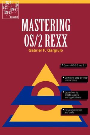 Rexx Reference Manual _ Rexx Reference – ITVEYB