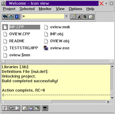 Workframe