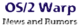 OS/2 Warp News and Rumors